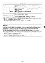 Preview for 241 page of Mitsubishi Electric par-u02meda Installation Manual