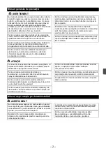 Preview for 245 page of Mitsubishi Electric par-u02meda Installation Manual