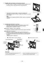 Preview for 253 page of Mitsubishi Electric par-u02meda Installation Manual