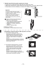 Preview for 256 page of Mitsubishi Electric par-u02meda Installation Manual