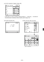 Preview for 265 page of Mitsubishi Electric par-u02meda Installation Manual