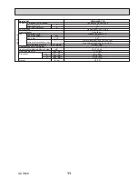 Preview for 11 page of Mitsubishi Electric PCA-A24KA7 Service Manual