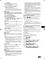 Preview for 59 page of Mitsubishi Electric PEFY-P-VMHS-E Operation Manual