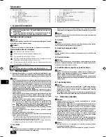 Preview for 97 page of Mitsubishi Electric PEFY-P-VMHS-E Operation Manual