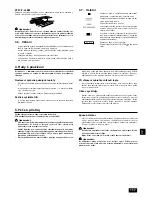 Preview for 118 page of Mitsubishi Electric PEFY-P-VMHS-E Operation Manual