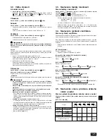 Preview for 126 page of Mitsubishi Electric PEFY-P-VMHS-E Operation Manual