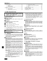 Preview for 143 page of Mitsubishi Electric PEFY-P-VMHS-E Operation Manual