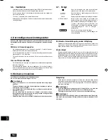 Preview for 165 page of Mitsubishi Electric PEFY-P-VMHS-E Operation Manual