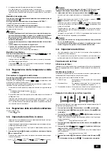 Preview for 41 page of Mitsubishi Electric PEH-RP10MYA Operation Manual