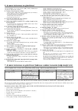 Preview for 93 page of Mitsubishi Electric PEH-RP10MYA Operation Manual