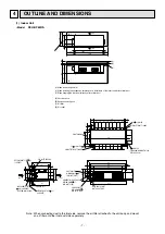 Preview for 9 page of Mitsubishi Electric PEH-RP10MYA Technical & Service Manual