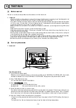 Preview for 25 page of Mitsubishi Electric PEH-RP10MYA Technical & Service Manual