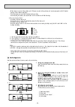 Preview for 27 page of Mitsubishi Electric PEH-RP10MYA Technical & Service Manual