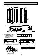 Preview for 26 page of Mitsubishi Electric PKA-RP HAL Technical Data Book