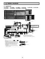 Preview for 44 page of Mitsubishi Electric PKA-RP HAL Technical Data Book