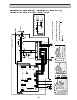 Preview for 45 page of Mitsubishi Electric PKA-RP HAL Technical Data Book