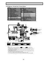 Preview for 49 page of Mitsubishi Electric PKA-RP HAL Technical Data Book