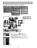 Preview for 52 page of Mitsubishi Electric PKA-RP HAL Technical Data Book