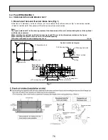 Preview for 76 page of Mitsubishi Electric PKA-RP HAL Technical Data Book