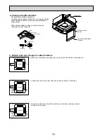 Preview for 78 page of Mitsubishi Electric PKA-RP HAL Technical Data Book