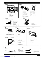 Preview for 3 page of Mitsubishi Electric PLFY-P-VLMD-A Installation Manual