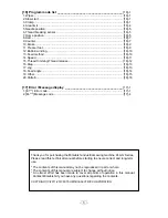 Preview for 5 page of Mitsubishi Electric PLK-G-PAL Technical Manual