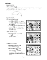 Preview for 34 page of Mitsubishi Electric PLK-G-PAL Technical Manual