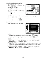 Preview for 60 page of Mitsubishi Electric PLK-G-PAL Technical Manual