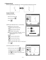 Preview for 136 page of Mitsubishi Electric PLK-G-PAL Technical Manual