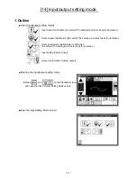 Preview for 160 page of Mitsubishi Electric PLK-G-PAL Technical Manual