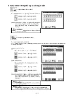 Preview for 161 page of Mitsubishi Electric PLK-G-PAL Technical Manual