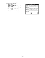 Preview for 164 page of Mitsubishi Electric PLK-G-PAL Technical Manual