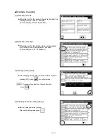 Preview for 170 page of Mitsubishi Electric PLK-G-PAL Technical Manual