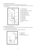 Preview for 8 page of Mitsubishi Electric PLK-G4030R Technical Manual