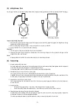 Preview for 8 page of Mitsubishi Electric PUH-P10MYA Technical & Service Manual