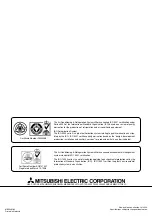 Preview for 56 page of Mitsubishi Electric PUH-P10MYA Technical & Service Manual