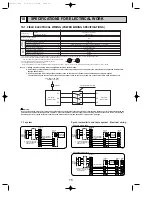 Preview for 15 page of Mitsubishi Electric PUHZ-RP200YHA Service Manual