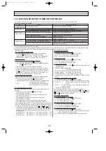 Preview for 75 page of Mitsubishi Electric PUHZ-RP200YHA Service Manual