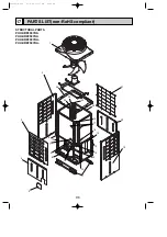 Preview for 98 page of Mitsubishi Electric PUHZ-RP200YHA Service Manual