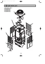 Preview for 104 page of Mitsubishi Electric PUHZ-RP200YHA Service Manual