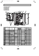 Preview for 108 page of Mitsubishi Electric PUHZ-RP200YHA Service Manual