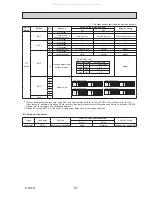 Preview for 42 page of Mitsubishi Electric PUHZ-SHW112YAA Service Manual