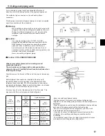 Preview for 17 page of Mitsubishi Electric PVA-A12AA7 Installation Manual