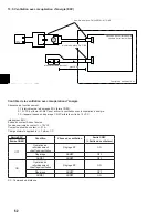 Preview for 52 page of Mitsubishi Electric PVA-A12AA7 Installation Manual