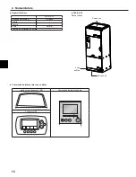 Preview for 10 page of Mitsubishi Electric PVA-A12AA7 Operation Manual