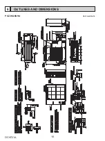 Preview for 10 page of Mitsubishi Electric PVA-A24AA7 Service Manual