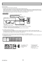 Preview for 58 page of Mitsubishi Electric PVA-A24AA7 Service Manual