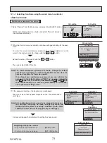 Preview for 73 page of Mitsubishi Electric PVA-A24AA7 Service Manual