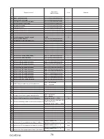 Preview for 79 page of Mitsubishi Electric PVA-A24AA7 Service Manual