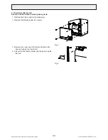 Preview for 42 page of Mitsubishi Electric PVFY-P12 NAMU-E Service Manual